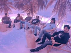 Riddim Posse