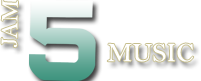 Jam5 Music